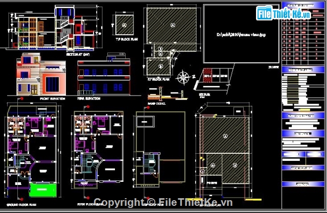 Bản vẽ nhà phố,phối cảnh nhà,phối cảnh nhà phố,kiến trúc nhà ở,kiến trúc nước ngoài